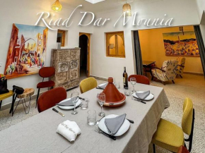 Riad Chic privatisé en médina , Spa & Charme Marocain